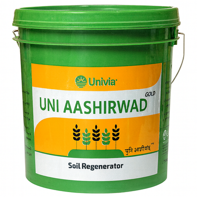 यूनी आशीर्वाद गोल्ड