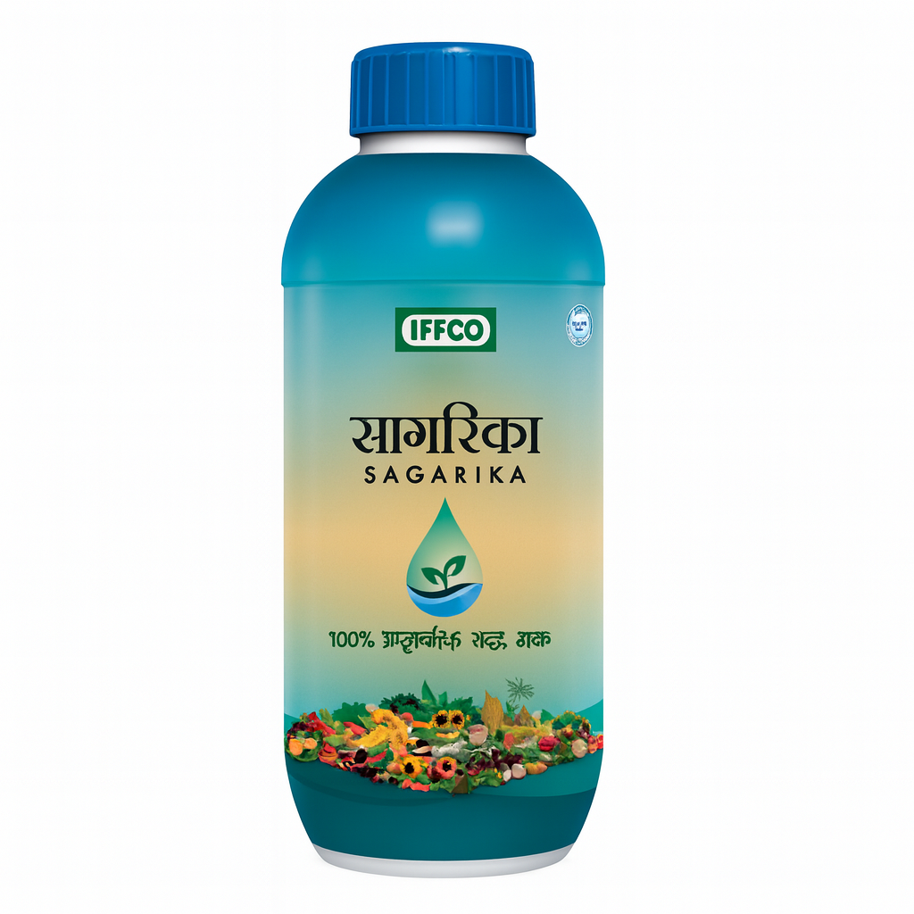 Sagarika Liquid