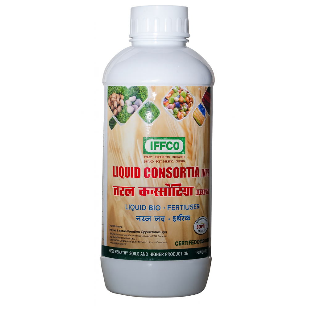 IFFCO Liquid Consortia
