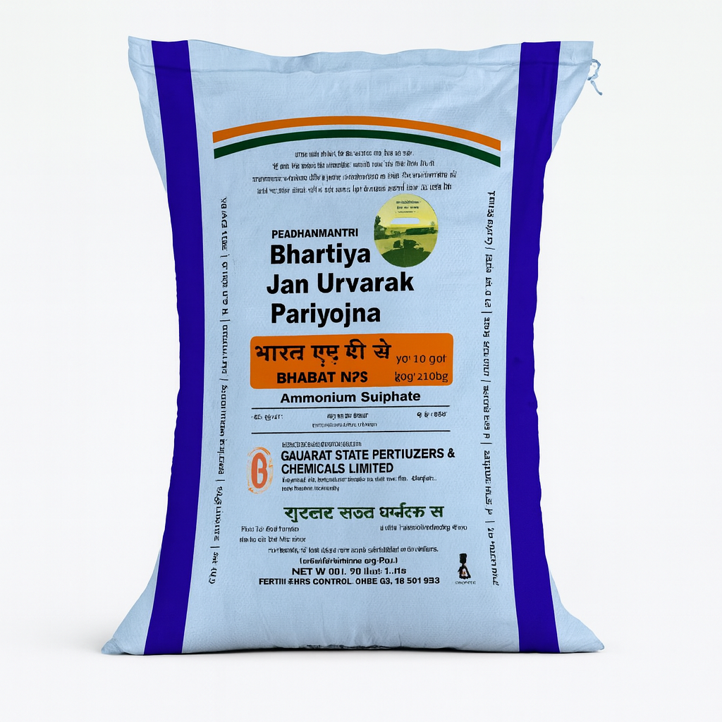 Ammonium Sulphate