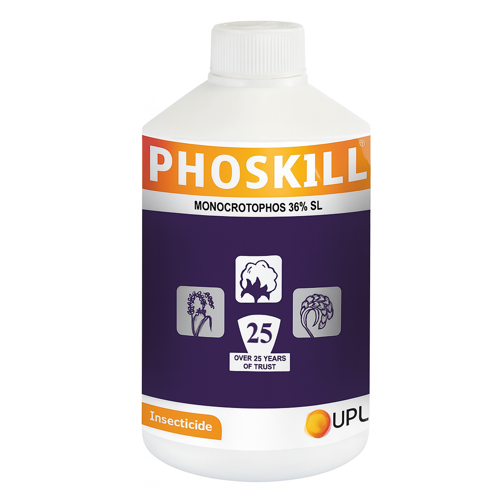 Phoskill