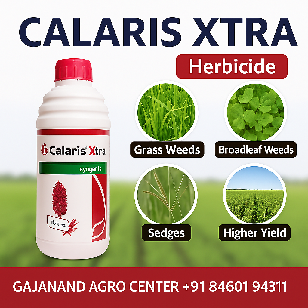 Calaris Xtra