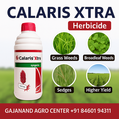 Calaris Xtra