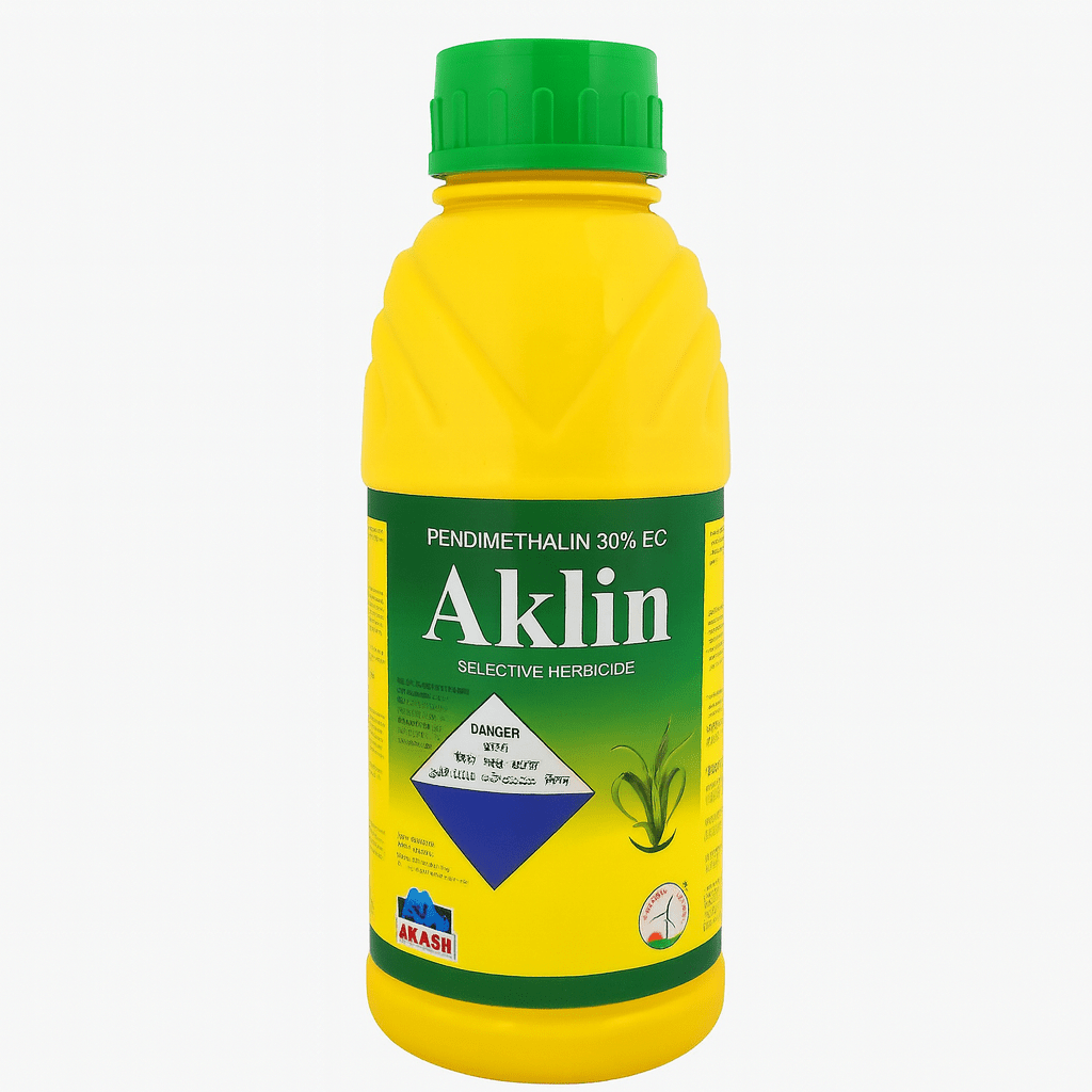 Aklin - Gajanand Agro Center
