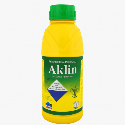 Aklin - Gajanand Agro Center