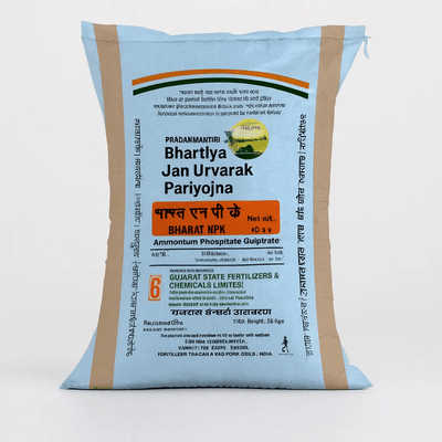Bharat NPK – (A.P.S.) - Gajanand Agro Center
