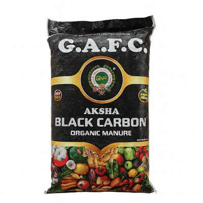 Black Carbon - Gajanand Agro Center