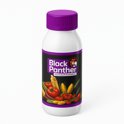 Black Panther - Gajanand Agro Center