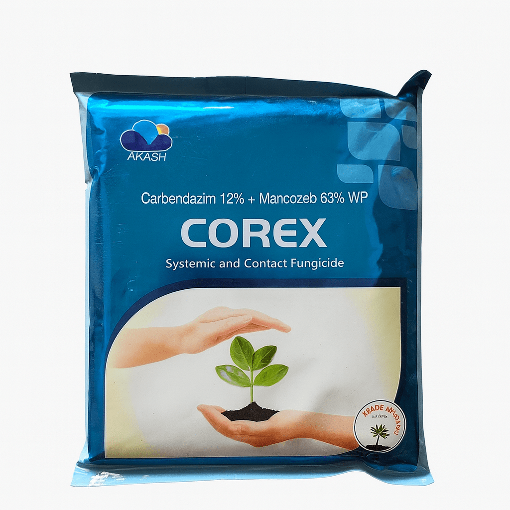 COREX - Gajanand Agro Center