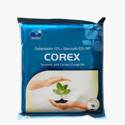 COREX - Gajanand Agro Center