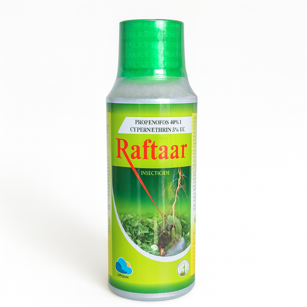 Raftaar