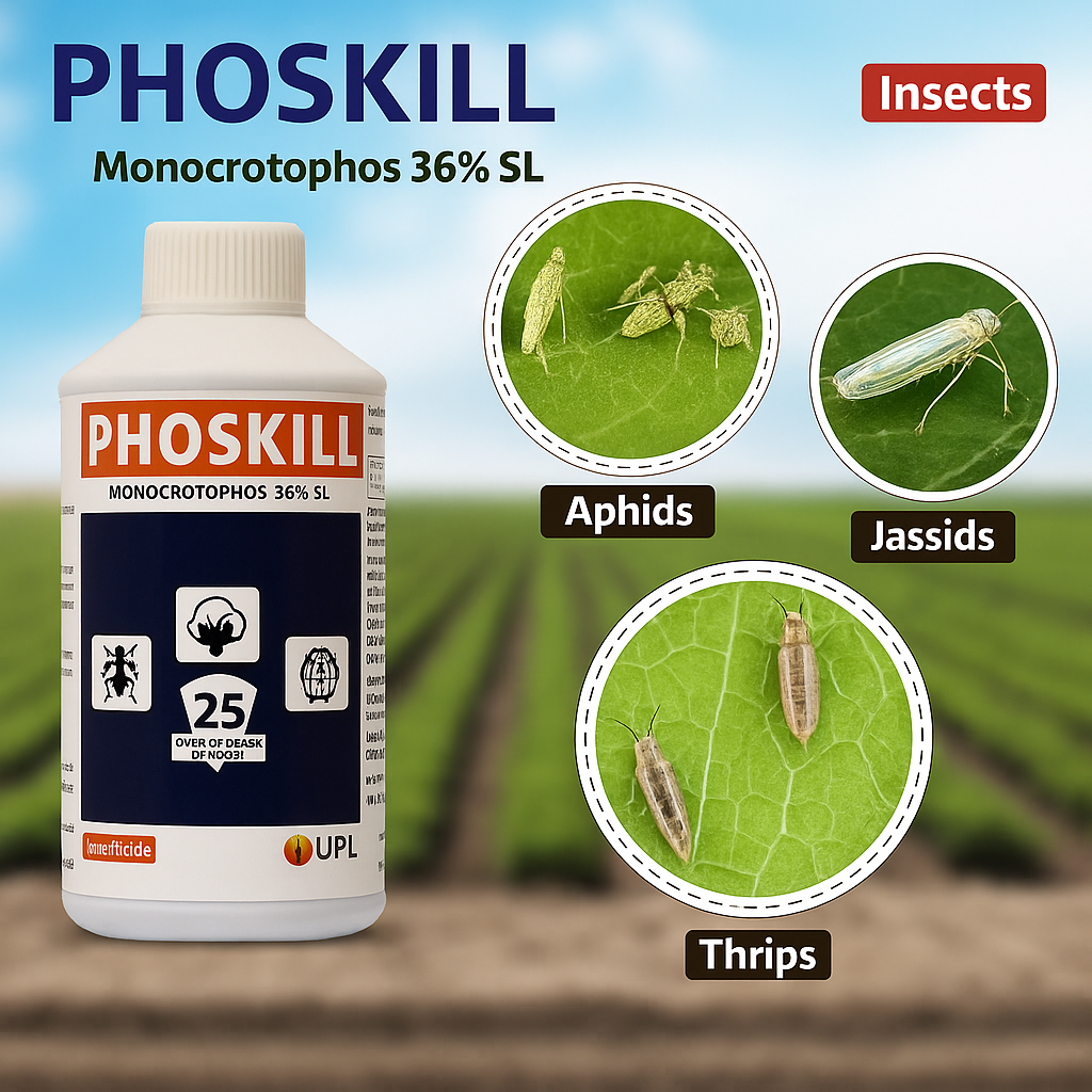 Phoskill