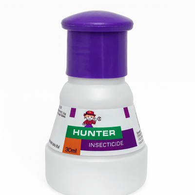 Hunter (Corazon) - Gajanand Agro Center