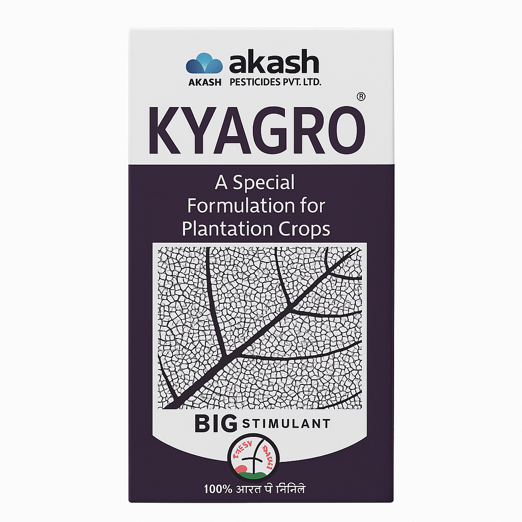 KYAGRO - Bio Stimulant - Gajanand Agro Center