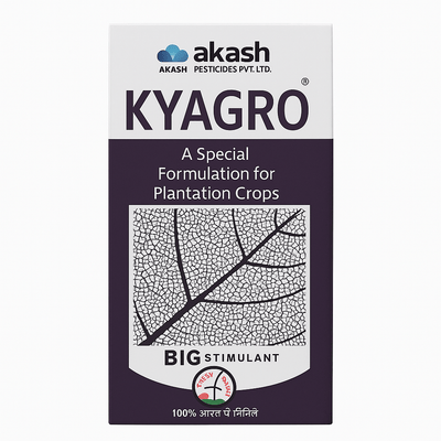 KYAGRO - Bio Stimulant - Gajanand Agro Center