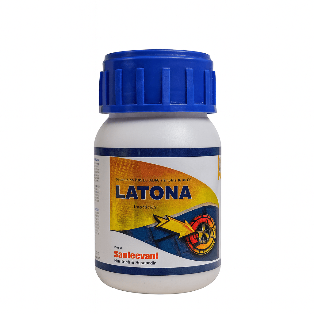LATONA - Gajanand Agro Center