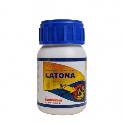 LATONA - Gajanand Agro Center
