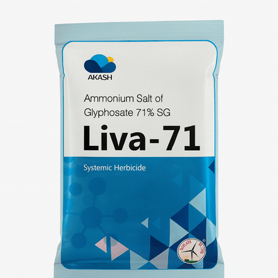 Liva - 71 - Gajanand Agro Center
