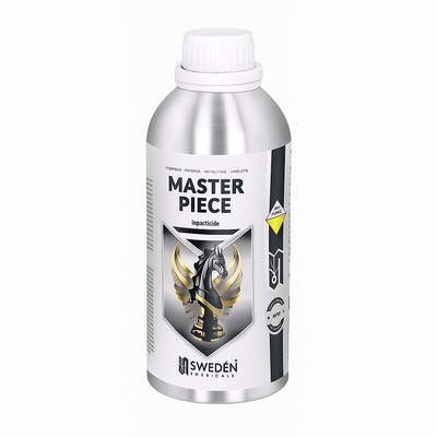 MASTER PIECE - Powerful Insecticide | Fast Knockdown & Long Protection - Gajanand Agro Center