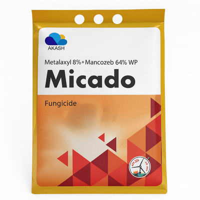 Micado - Gajanand Agro Center