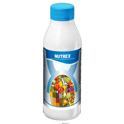 Nutrex - Gajanand Agro Center