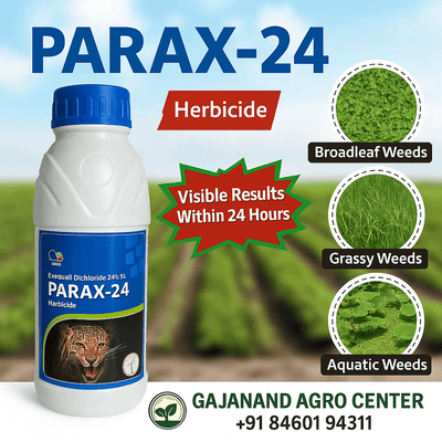 PARAX - 24 - Gajanand Agro Center