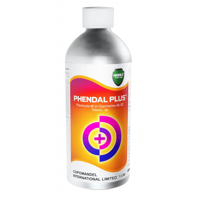 Phendal Plus - Gajanand Agro Center
