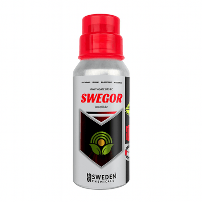 Swegor (Rogor) - Gajanand Agro Center