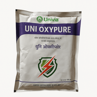 UNI OXYPURE - Gajanand Agro Center